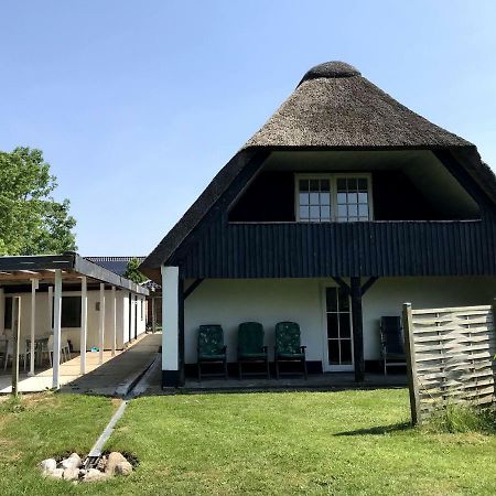 Genner Bygade 18 Feriehus Rødekro Eksteriør billede
