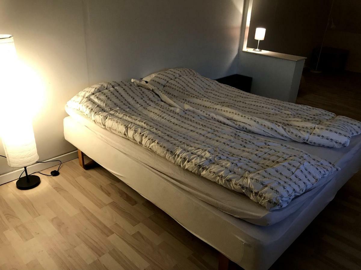Genner Bygade 18 Feriehus Rødekro Eksteriør billede