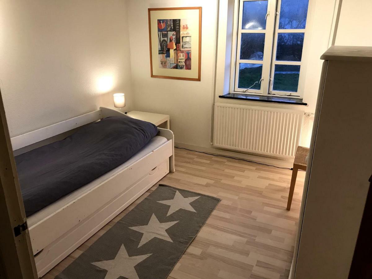 Genner Bygade 18 Feriehus Rødekro Eksteriør billede